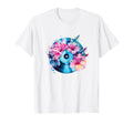Aesthetic Vaporwave Teens Music Cd Disk T-Shirt - Minimalist Print Unisex - T-Shirt, Sweatshirt, Hoodie