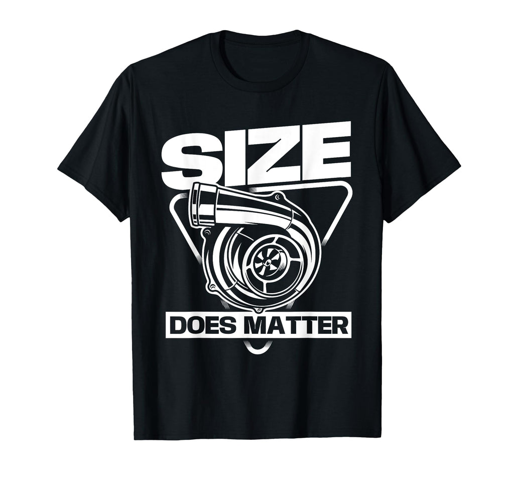 Does Matter Car Enthusiast Racing T-Shirt - Unique Graphic for Adults - T-Shirt, Sweatshirt, Hoodie