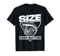 Does Matter Car Enthusiast Racing T-Shirt - Unique Graphic for Adults - T-Shirt, Sweatshirt, Hoodie