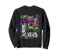Funny Truck Lover Automotive Sweatshirt - Fun Novelty Design for Adults - T-Shirt, Sweatshirt, Hoodie