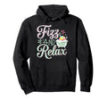 Diy Bath Bomb Maker Homemade Self Care Hoodie - Graphic Print for Adults - T-Shirt, Sweatshirt, Hoodie