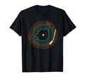 Vinyl Lp Records Vinyls T-Shirt - Graphic Print Men Women - T-Shirt, Sweatshirt, Hoodie