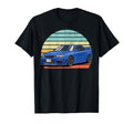 Jdm Import Tuner Drift Car Street Racing T-Shirt - Streetwear Style Unisex - T-Shirt, Sweatshirt, Hoodie