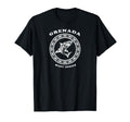 Grenada West Indies Tribal Shark Vacation T-Shirt - Trendy Graphic Unisex - T-Shirt, Sweatshirt, Hoodie