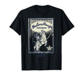 Lone Ranger Rides Again Comic Frame T-Shirt - Custom Art Print for Adults - T-Shirt, Sweatshirt, Hoodie