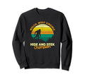 Welch West Virginia Big Foot Sweatshirt - Fun Novelty Design Men Women - T-Shirt, Sweatshirt, Hoodie