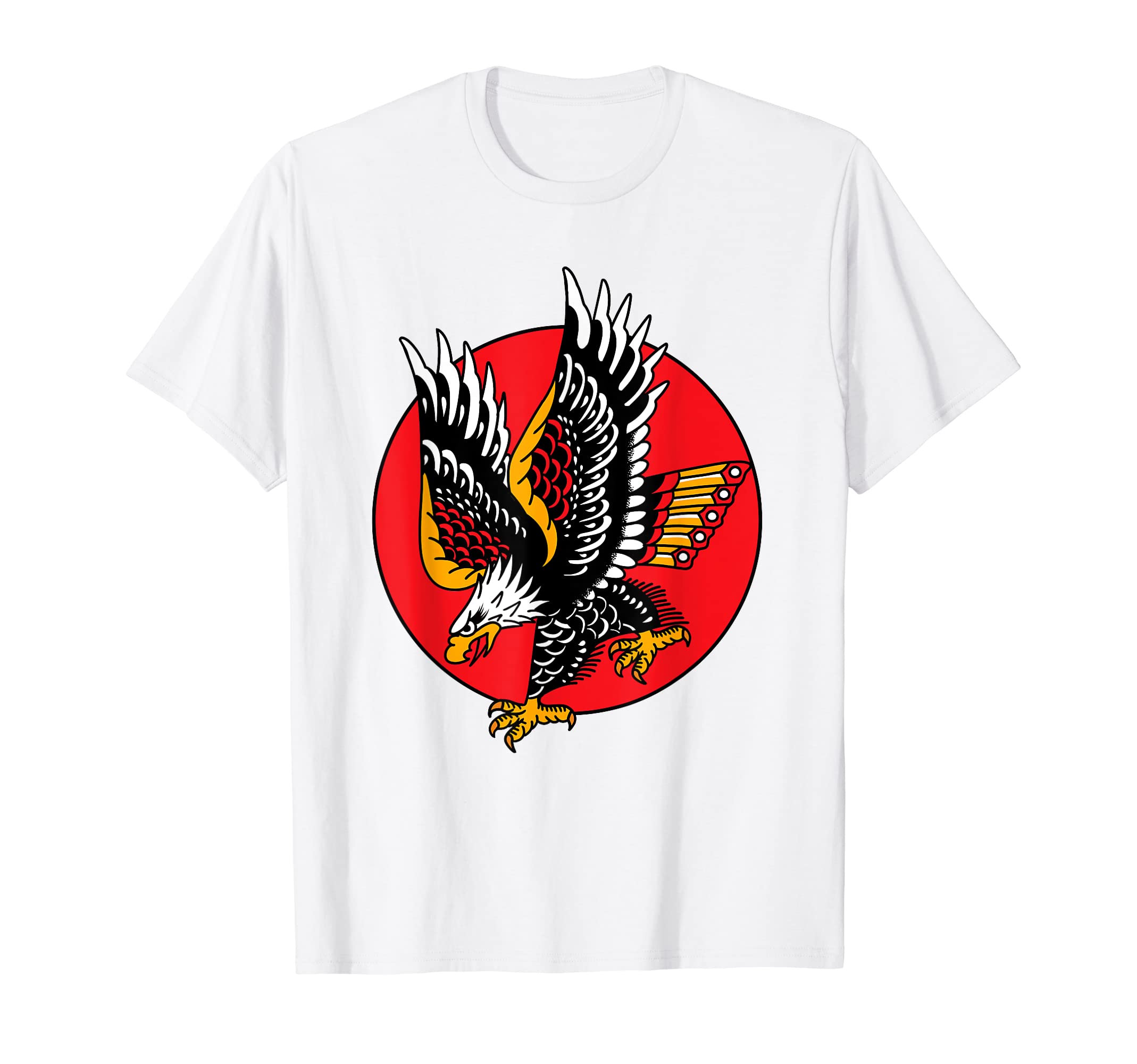 Traditional Tattoo Artist Ink Addict T-Shirt - Aesthetic Graphic Men Women - T-Shirt, Sweatshirt, Hoodie
