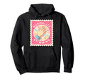 Normalize Stimming Stim Autism Hoodie - Minimalist Print Men Women - T-Shirt, Sweatshirt, Hoodie