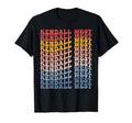 Kendall West City Groovy T-Shirt - Novelty Apparel for Adults - T-Shirt, Sweatshirt, Hoodie