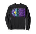 Restore Mental Health Awareness Sweatshirt - Streetwear Style Men Women - T-Shirt, Sweatshirt, Hoodie