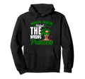 Mental Health Awareness Princess Hoodie - Trendy Graphic for Adults - T-Shirt, Sweatshirt, Hoodie