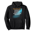 Spirituality Mindfulness Inspirational Hoodie - Trendy Graphic Unisex - T-Shirt, Sweatshirt, Hoodie