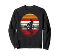 Mermaid Sunset Safari 70S Sweatshirt - Graphic Print for Adults - T-Shirt, Sweatshirt, Hoodie