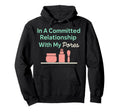 Face Mask Clay Mask Glow Up Hoodie - Casual Everyday Wear for Adults - T-Shirt, Sweatshirt, Hoodie