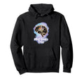 Brain Blooms Flowers Mind Seaks Free Hoodie - Aesthetic Graphic Men Women - T-Shirt, Sweatshirt, Hoodie