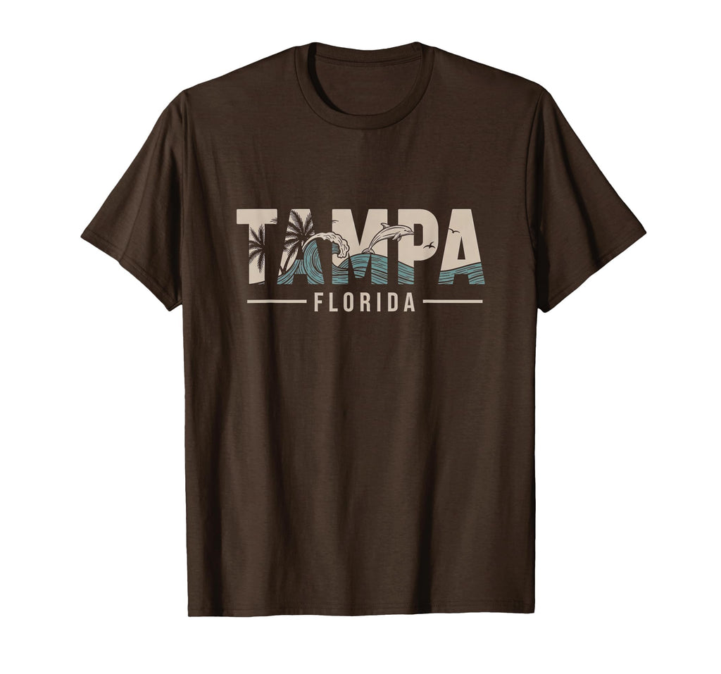 Florida Travel Souvenir Designs T-Shirt - Unique Graphic Unisex - T-Shirt, Sweatshirt, Hoodie