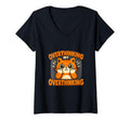 Womens Overthinking My Overthinking T-Shirt - Novelty Apparel for Adults - T-Shirt, Sweatshirt, Hoodie