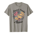 Mental Health Matters Mental T-Shirt - Fun Novelty Design for Adults - T-Shirt, Sweatshirt, Hoodie