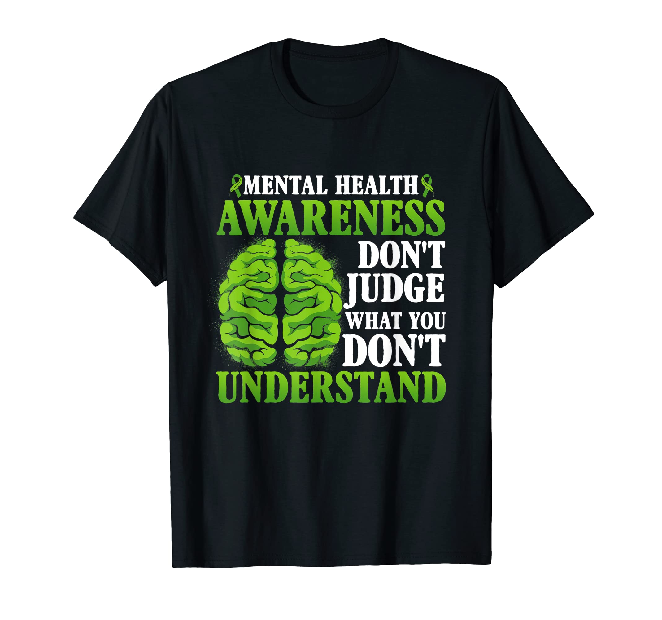 Dont Judge What You Dont Understand T-Shirt - Graphic Print for Adults - T-Shirt, Sweatshirt, Hoodie