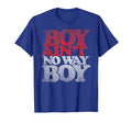 Aint No Way Hip Hop Distressed T-Shirt - Aesthetic Graphic for Adults - T-Shirt, Sweatshirt, Hoodie