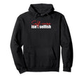Self Care Isnt Selfish Inspirational Hoodie - Graphic Print for Adults - T-Shirt, Sweatshirt, Hoodie
