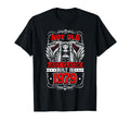Motorcycle Biker Birthday Built 1979 1979 T-Shirt - Streetwear Style Unisex - T-Shirt, Sweatshirt, Hoodie