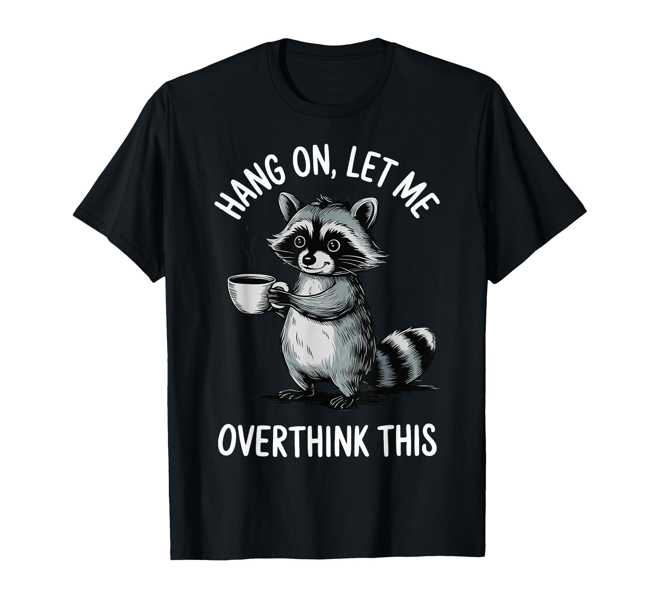 Philosopher Thinker Overthinker T-Shirt - Aesthetic Graphic Unisex - T-Shirt, Sweatshirt, Hoodie