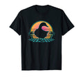 Duck I Love Ducks Pond Animal Lover T-Shirt - Custom Art Print Unisex - T-Shirt, Sweatshirt, Hoodie