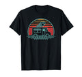 Ice Cream Truck 80S Gift T-Shirt - Casual Everyday Wear Men Women - T-Shirt, Sweatshirt, Hoodie