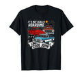 Car Old Truck Automobile Antique T-Shirt - Fun Novelty Design Men Women - T-Shirt, Sweatshirt, Hoodie