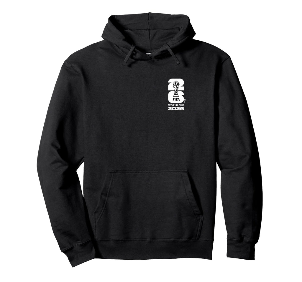 FIFA WORLD CUP26 Portugal Country Ball Pullover Hoodie - T-Shirt, Sweatshirt, Hoodie