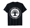 Islands Souvenir Banyan Tree Hilo T-Shirt - Novelty Apparel for Adults - T-Shirt, Sweatshirt, Hoodie