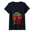Womens Proud Overthinker Love T-Shirt - Aesthetic Graphic for Adults - T-Shirt, Sweatshirt, Hoodie
