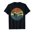 Graduate Gifts Sunset Senior 2020 T-Shirt - Minimalist Print for Adults - T-Shirt, Sweatshirt, Hoodie