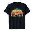 Mountains Outdoors Nature Forest T-Shirt - Custom Art Print for Adults - T-Shirt, Sweatshirt, Hoodie