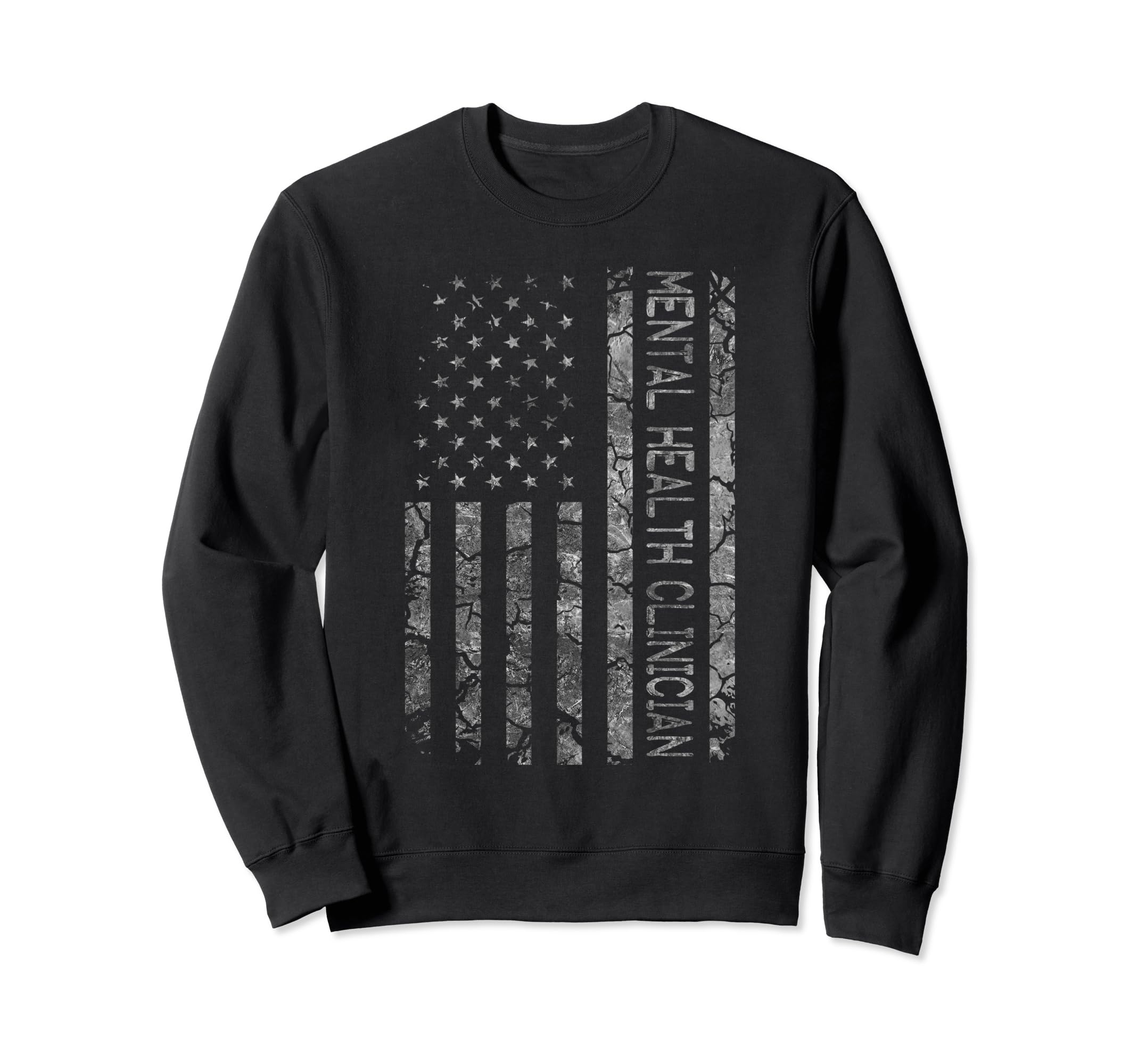 Funny Job Title Worker American Sweatshirt - Streetwear Style Men Women - T-Shirt, Sweatshirt, Hoodie
