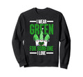 Cancer Squad Family Mental Health Sweatshirt - Graphic Print Unisex - T-Shirt, Sweatshirt, Hoodie