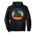 Rollerblading Roller Blades Inline Hoodie - Aesthetic Graphic Unisex - T-Shirt, Sweatshirt, Hoodie