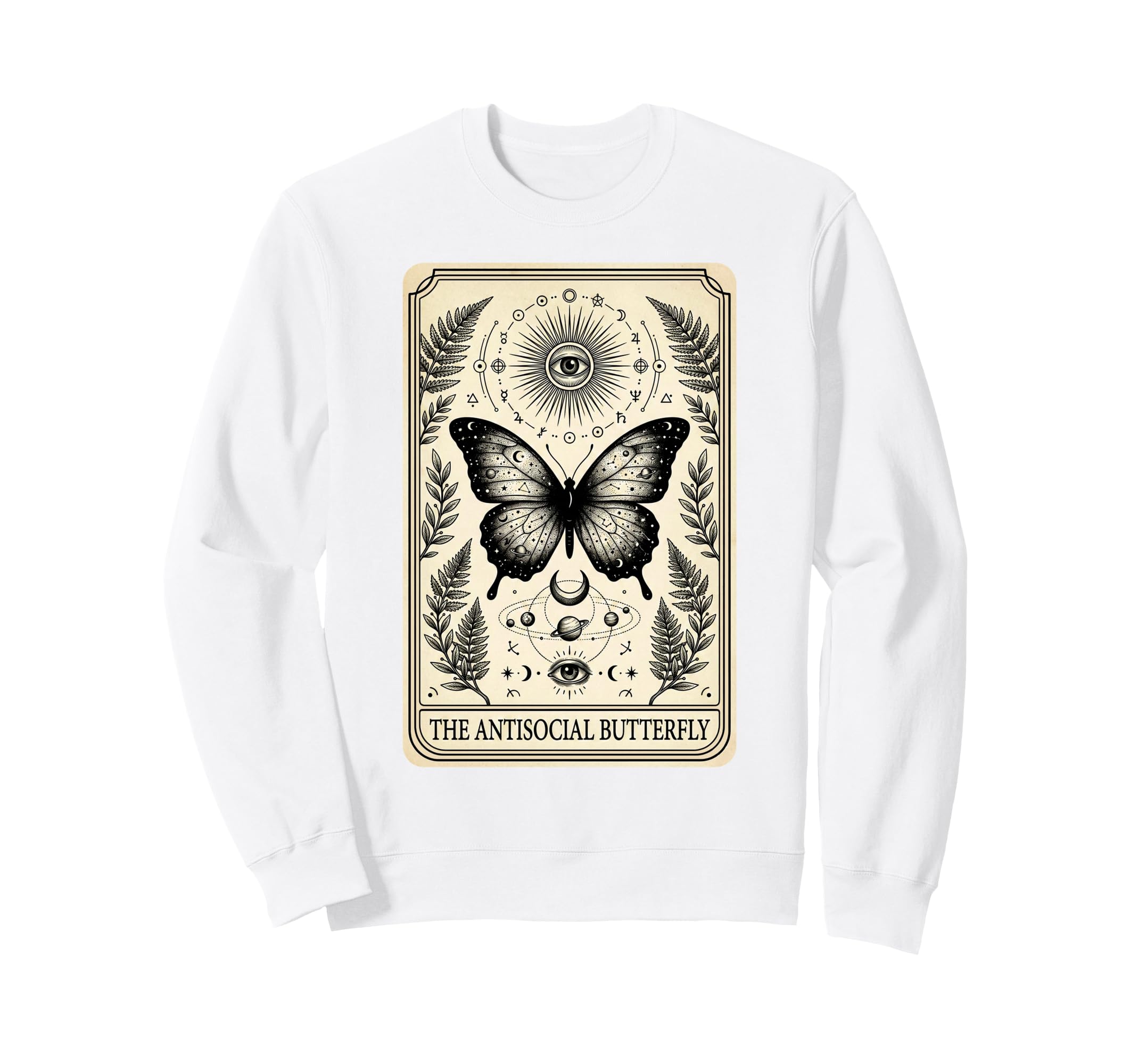 Dark Academia Gothic Skull Aesthetic Sweatshirt - Aesthetic Graphic Unisex - T-Shirt, Sweatshirt, Hoodie