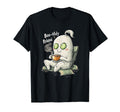 Funny Ghost Boo Tifully Relaxed T-Shirt - Fun Novelty Design for Adults - T-Shirt, Sweatshirt, Hoodie