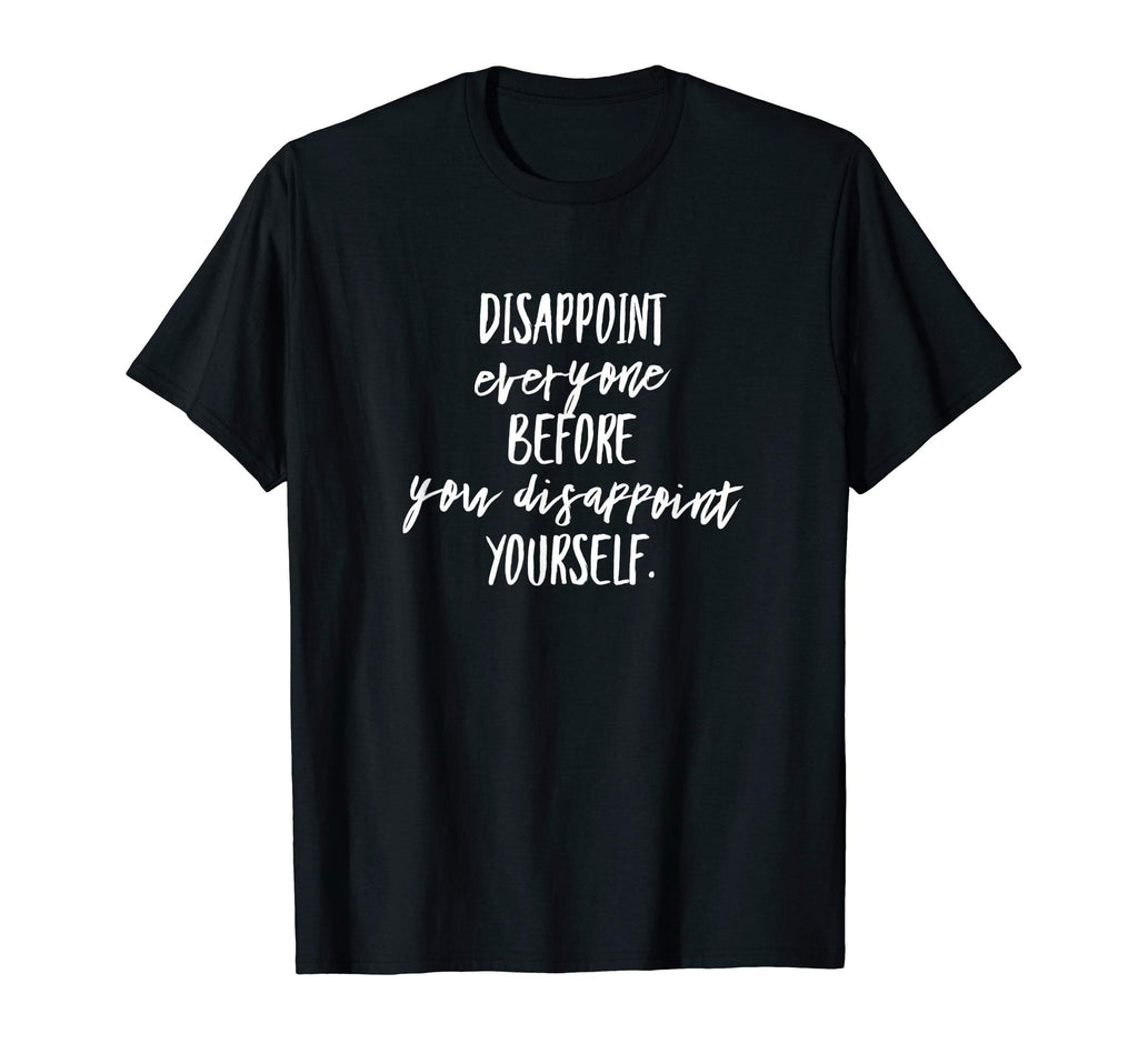 Love Yourself Empowerment Choose You T-Shirt - Custom Art Print Unisex - T-Shirt, Sweatshirt, Hoodie