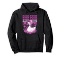 Mama Goose Floral Vibe Hoodie - Custom Art Print Unisex - T-Shirt, Sweatshirt, Hoodie
