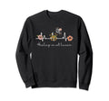 Healing Is Not Linear Mental Sweatshirt - Minimalist Print Men Women - T-Shirt, Sweatshirt, Hoodie