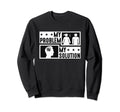 My Problem My Pictogram Dad Health Sweatshirt - Trendy Graphic for Adults - T-Shirt, Sweatshirt, Hoodie