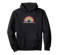 You Are Priority Self Love Positive Hoodie - Fun Novelty Design for Adults - T-Shirt, Sweatshirt, Hoodie