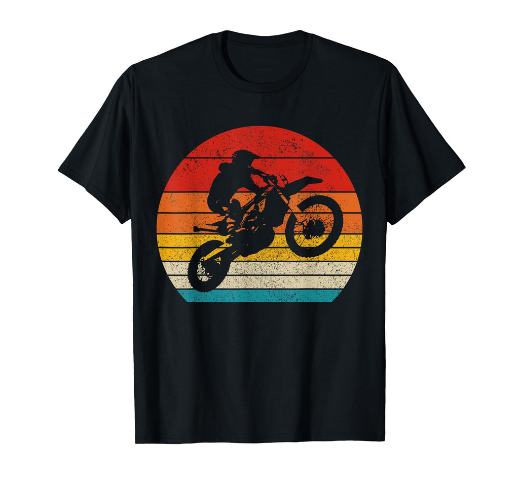 Dirt Bike Motocross Mx Enduro T-Shirt - Streetwear Style Men Women - T-Shirt, Sweatshirt, Hoodie