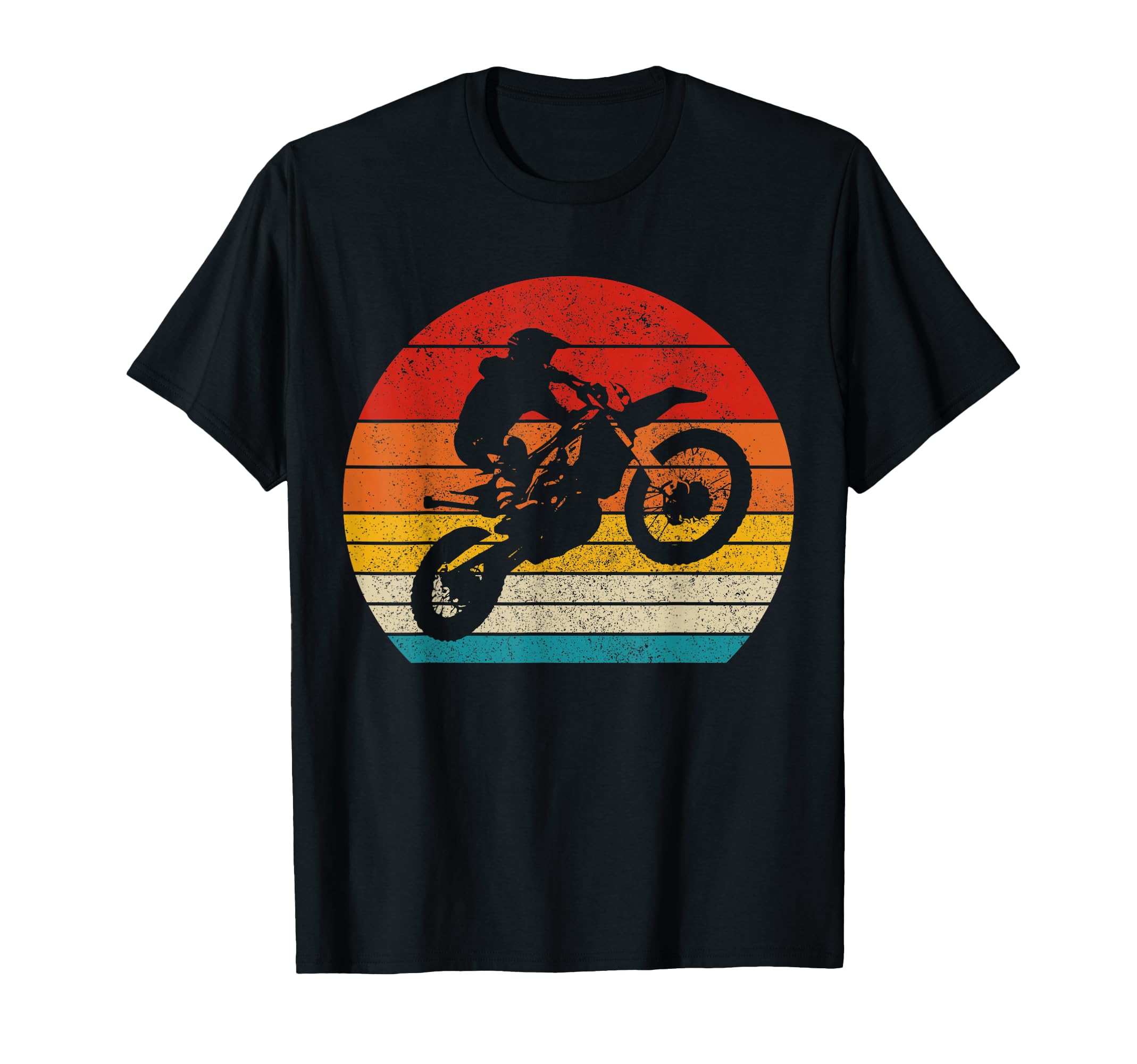 Dirt Bike Motocross Mx Enduro T-Shirt - Streetwear Style Men Women - T-Shirt, Sweatshirt, Hoodie
