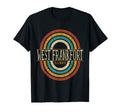 West Frankfort Illinois Il Souvenirs T-Shirt - Aesthetic Graphic Men Women - T-Shirt, Sweatshirt, Hoodie