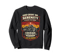 Christian Motorcycle Biker God Grant Sweatshirt - Unique Graphic Men Women - T-Shirt, Sweatshirt, Hoodie