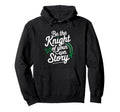 Mental Health Awareness Month Green Sweatshirt - Custom Art Print Unisex - T-Shirt, Sweatshirt, Hoodie